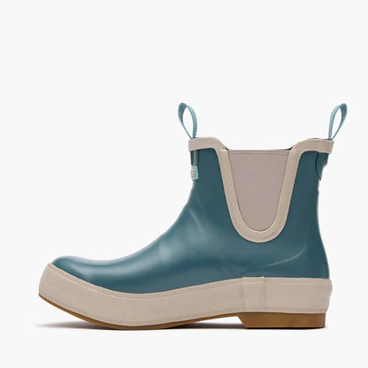 Women's Salmon Sisters Legacy Deck Boot