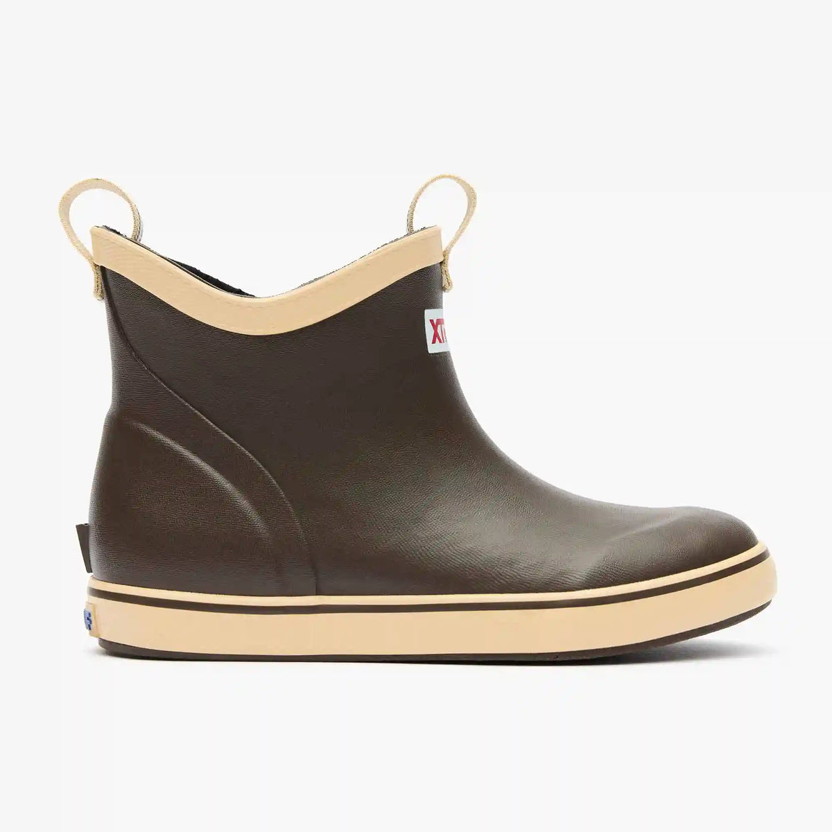 Kids' Ankle Deck Boot