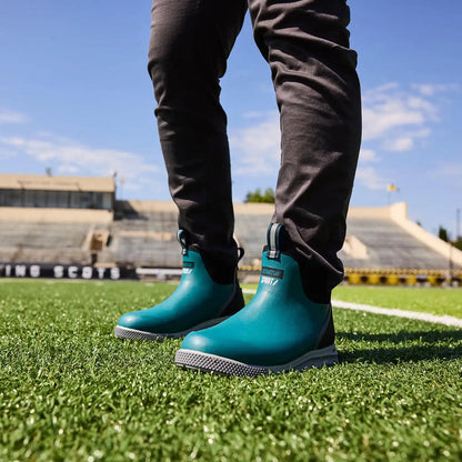 Men's Tailgate Ankle Deck Boot Sport