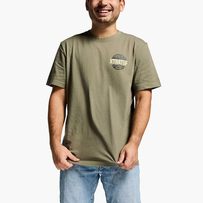 Men's Short Sleeve Tee