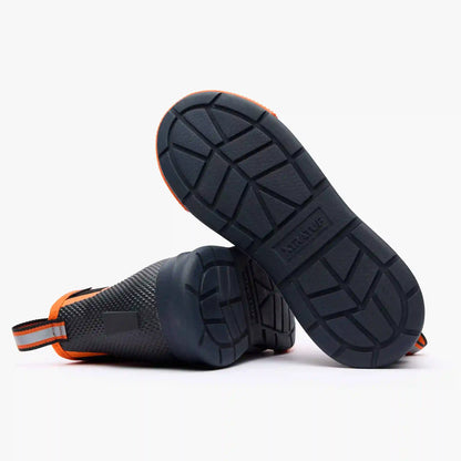 Men's Tailgate Ankle Deck Boot Sport