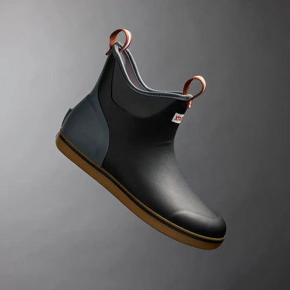 Men's Ankle Deck Boot