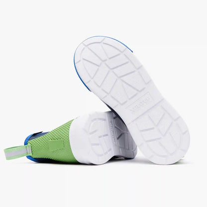 Men's Ankle Deck Boot Sport