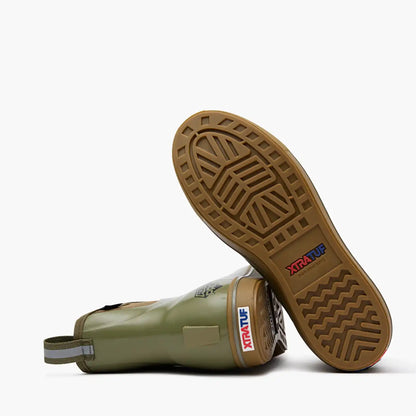 Men's Ankle Deck Boot Pro