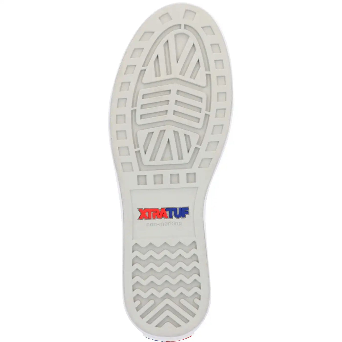 Women's Fishe®wear Leather Sharkbyte Deck Shoe
