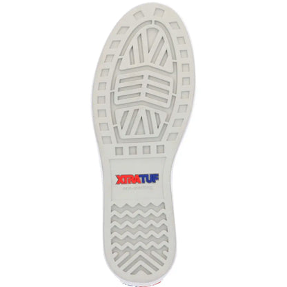Women's Fishe®wear Leather Sharkbyte Deck Shoe