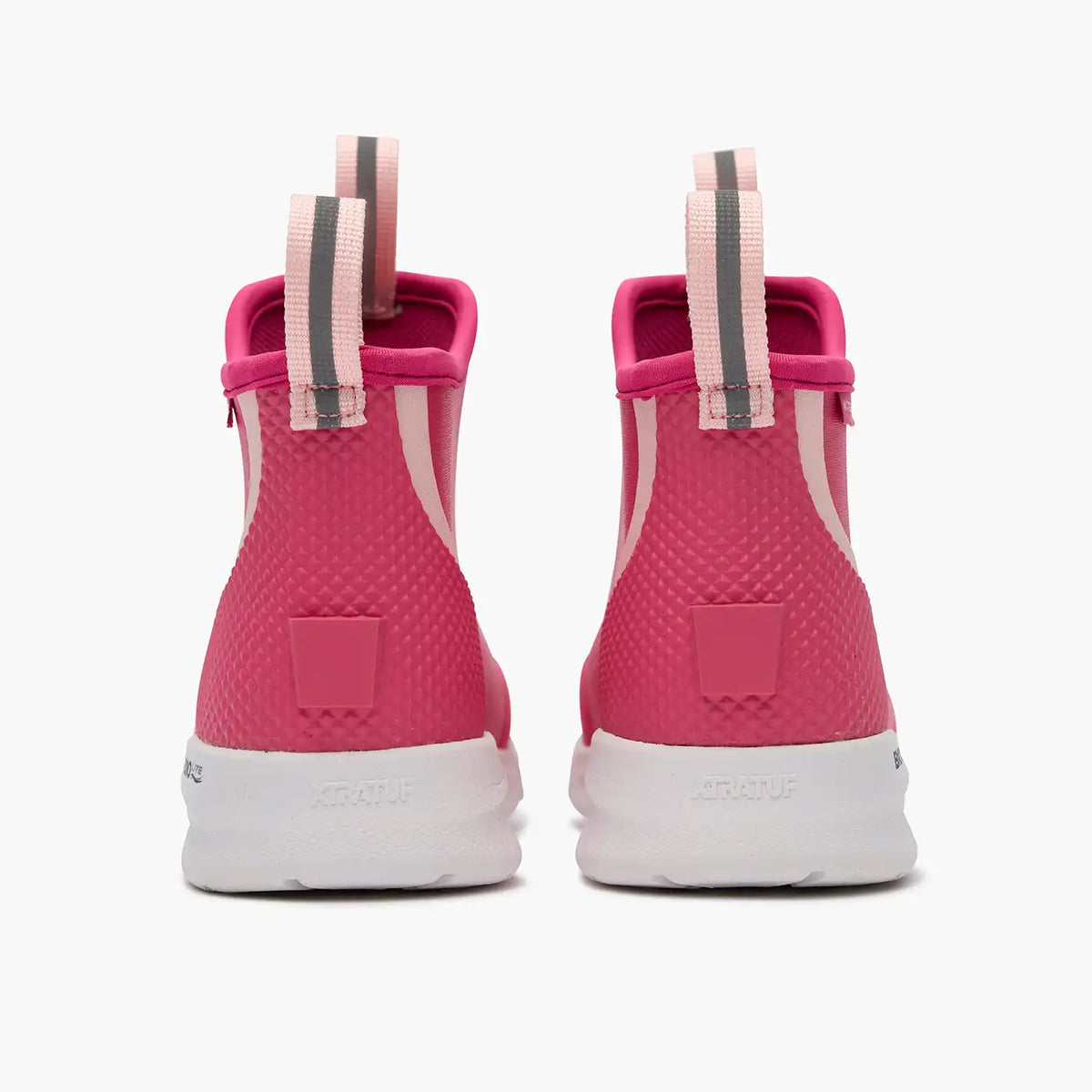 Kids' Ankle Deck Boot Sport