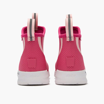 Kids' Ankle Deck Boot Sport