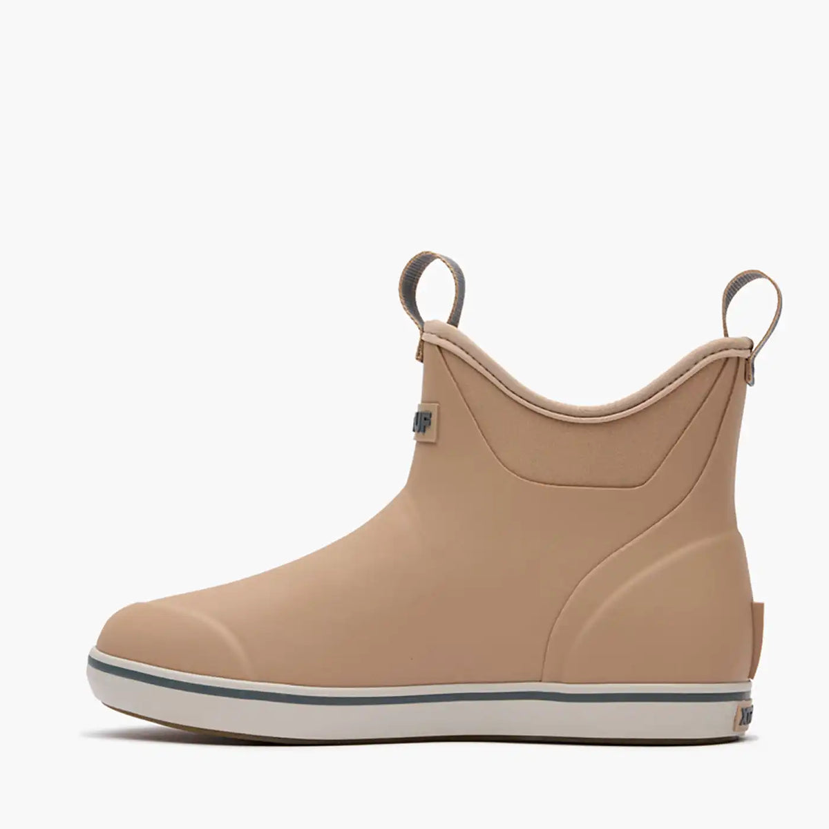 Women's Ankle Deck Boot
