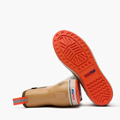 Men's Ankle Deck Boot Pro