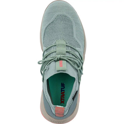 Women's Kiata Waterproof Sneaker