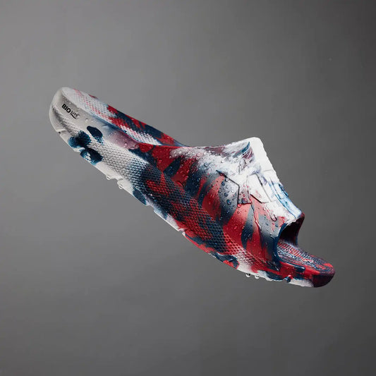 Men's Après Fish Slide