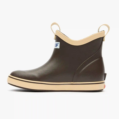 Kids' Ankle Deck Boot