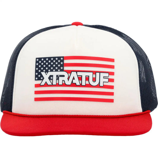Unisex Adjustable Hat
