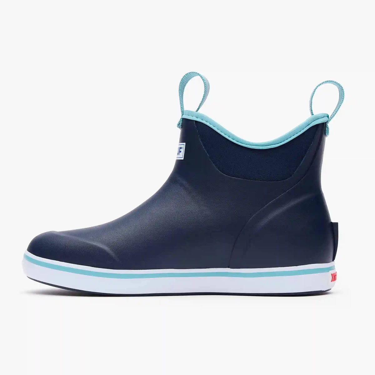 Women's Ankle Deck Boot