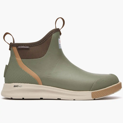Men's Ankle Deck Boot Sport