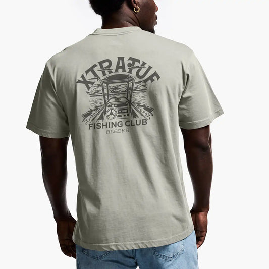 Men's Short Sleeve Tee