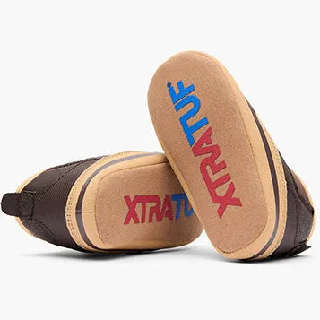 Infant Minnow Ankle Deck Boot