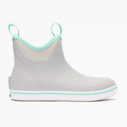 Women's Ankle Deck Boot
