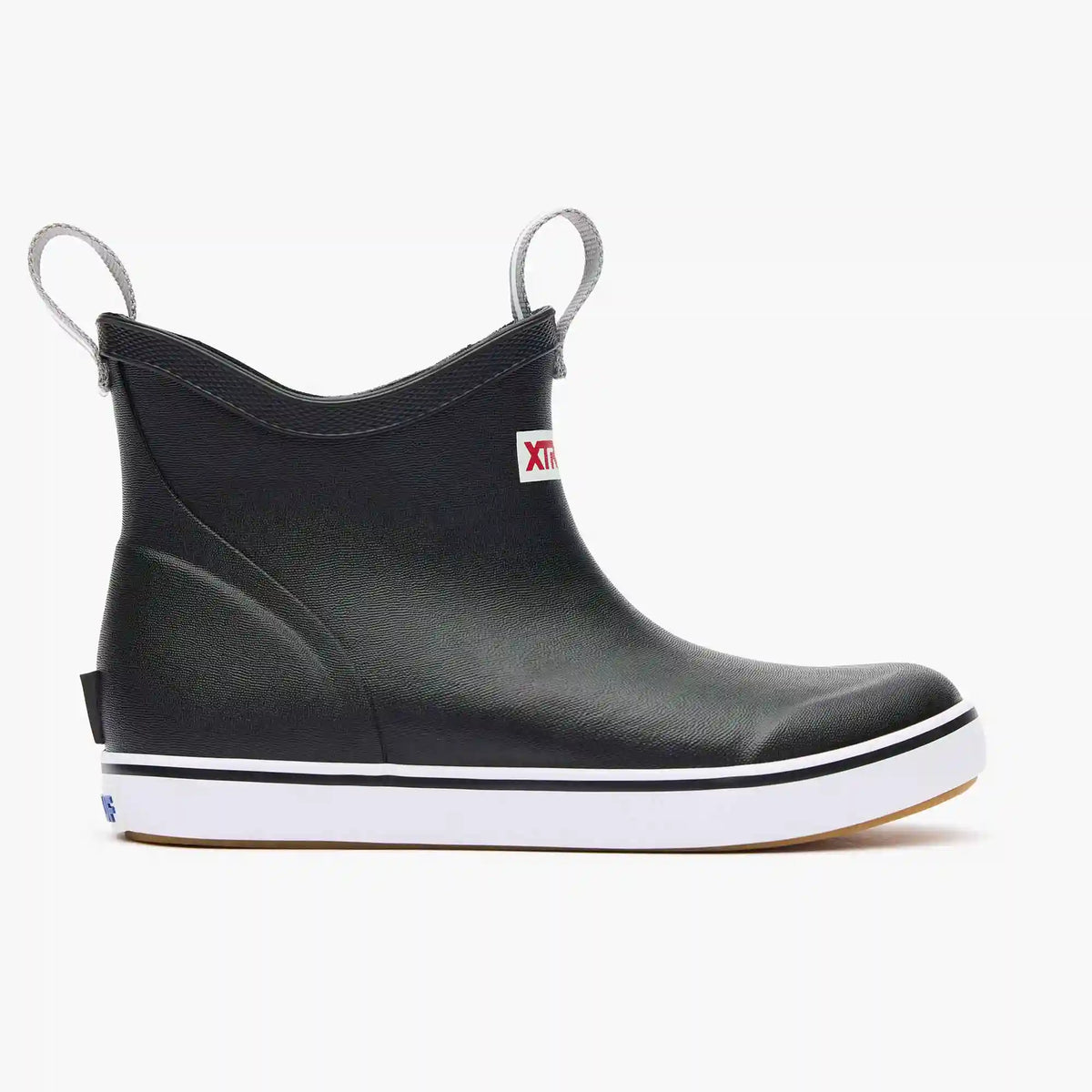 Kids' Ankle Deck Boot