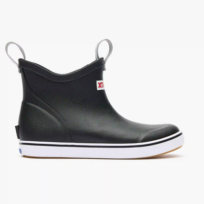 Kids' Ankle Deck Boot