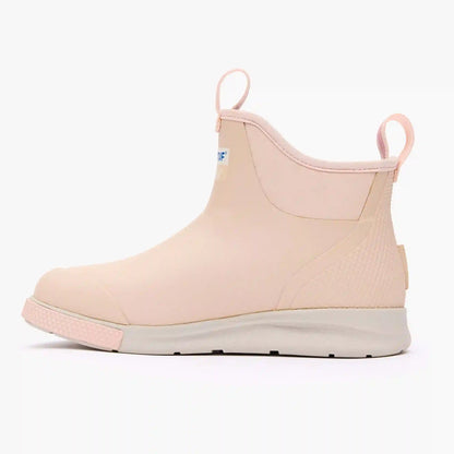 Women's Ankle Deck Boot Sport