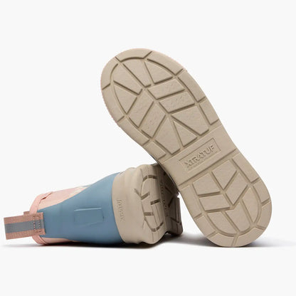 Women's Ankle Deck Boot Sport