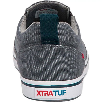 Men's ECO Sharkbyte Deck Shoe