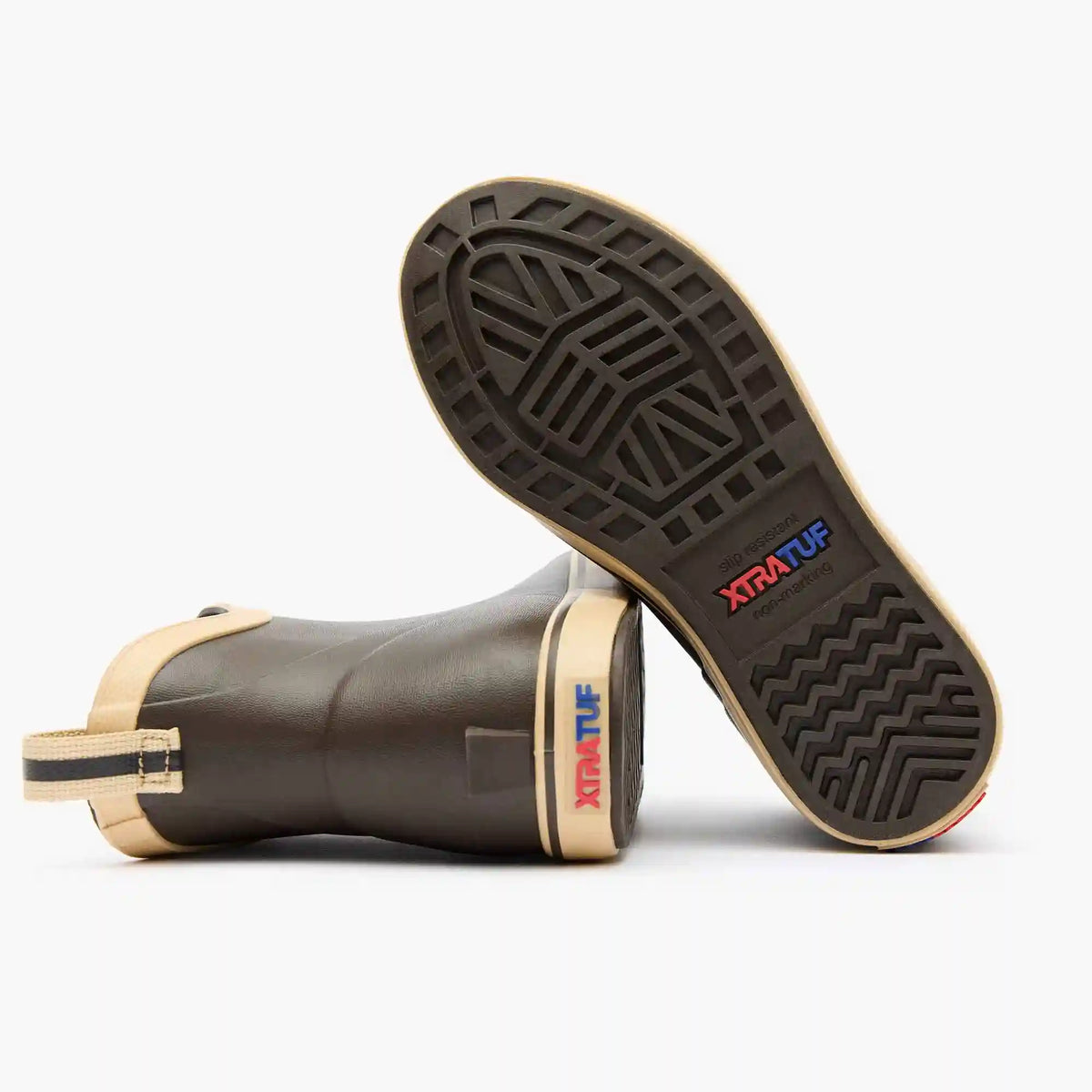 Kids' Ankle Deck Boot