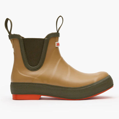 Women's Legacy Ankle Deck Boot