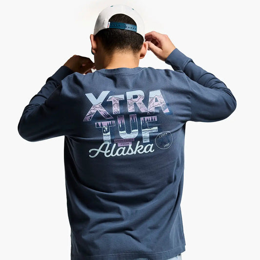 Men's Long Sleeve Tee