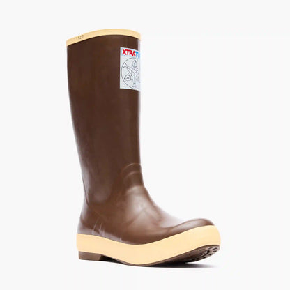 Women's Salmon Sisters 15" Legacy Boot