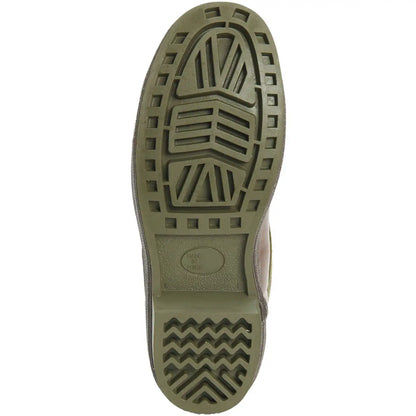 Men's 8" Insulated Legacy Lace Boot