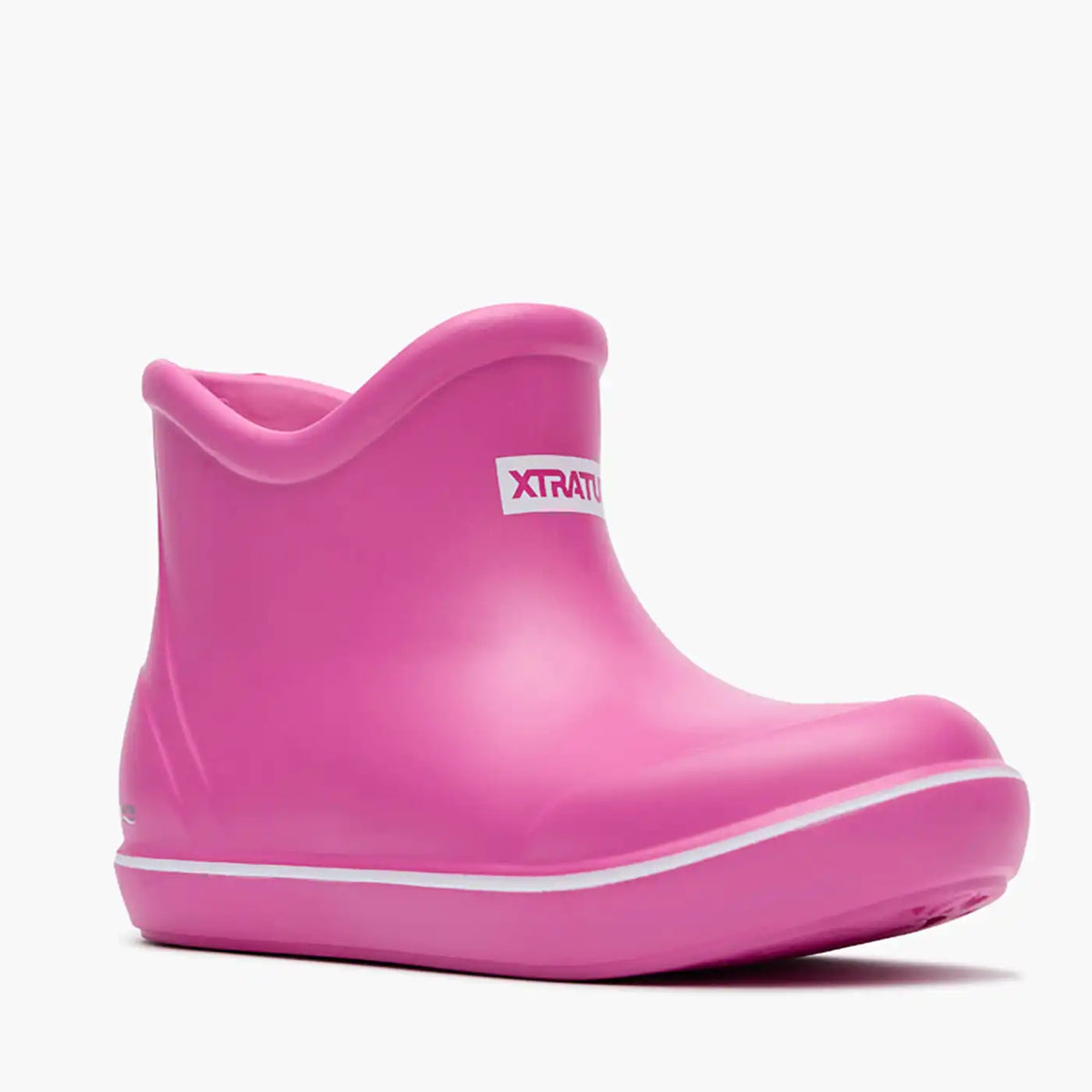 TUFS Kids' Ankle Deck Boot