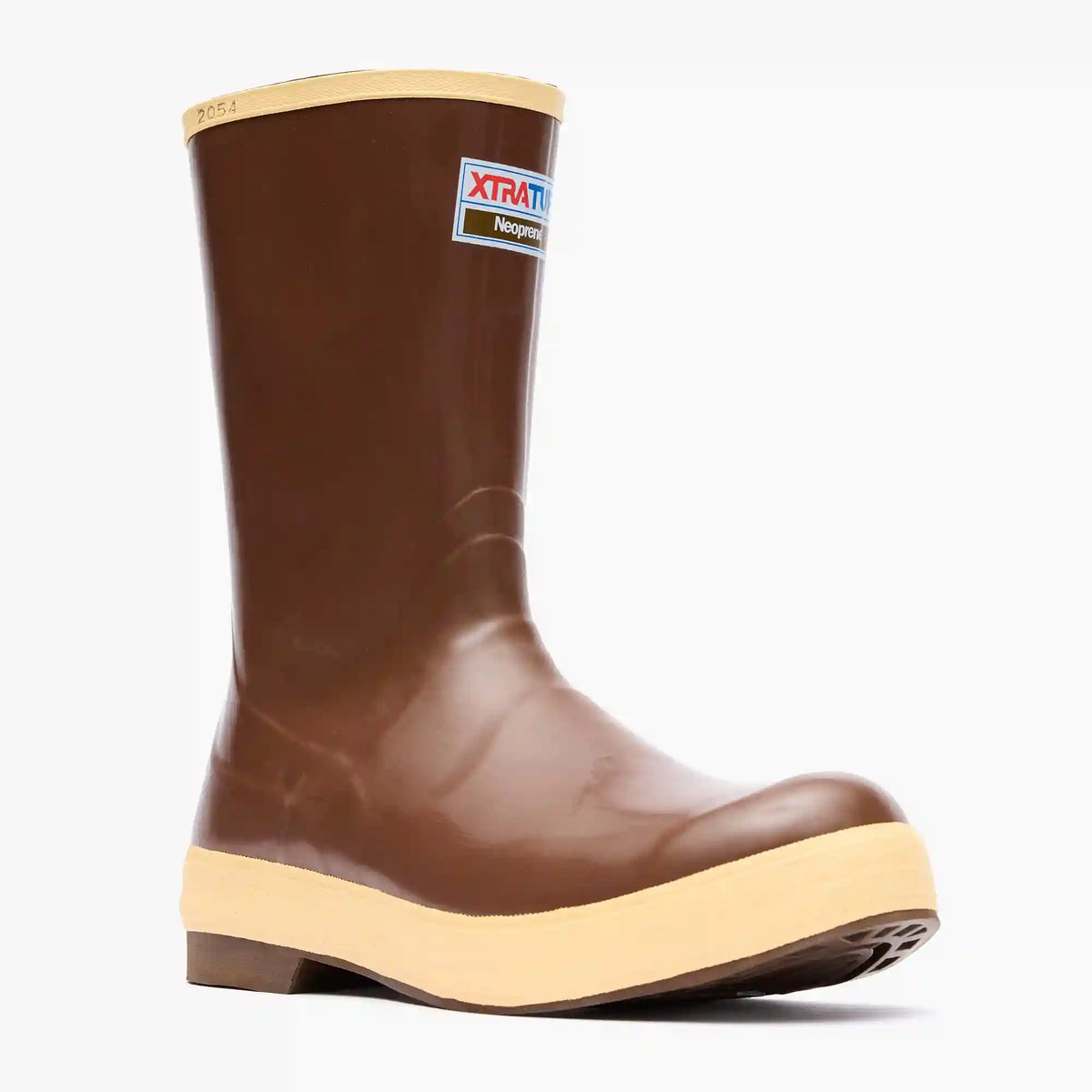 Men's 12" Legacy Boot
