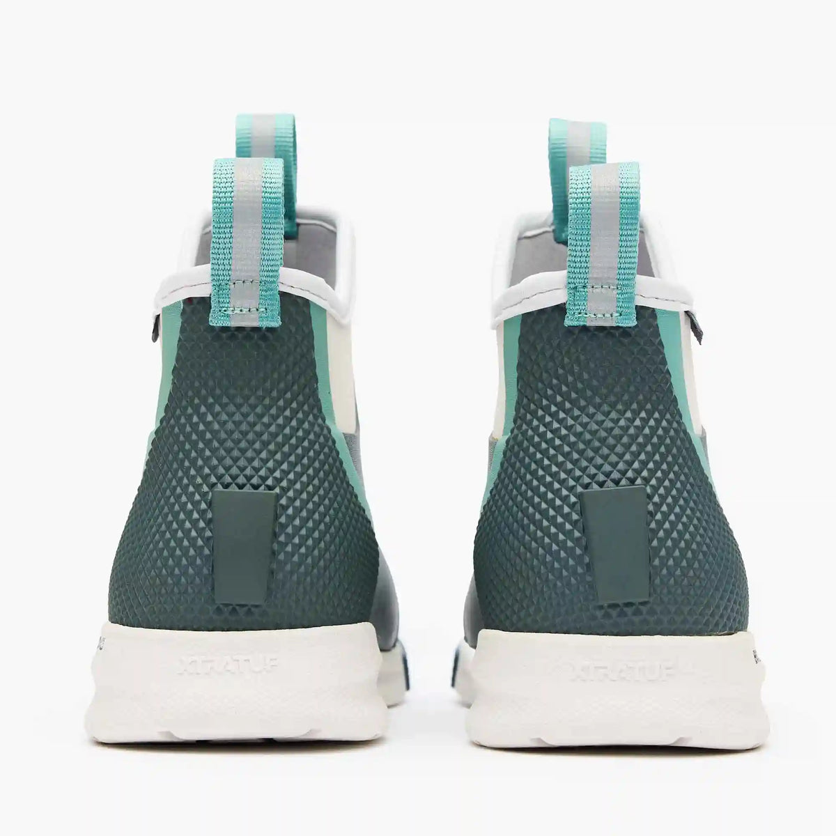 Women's Ankle Deck Boot Sport