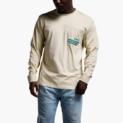 Men's Long Sleeve Tee
