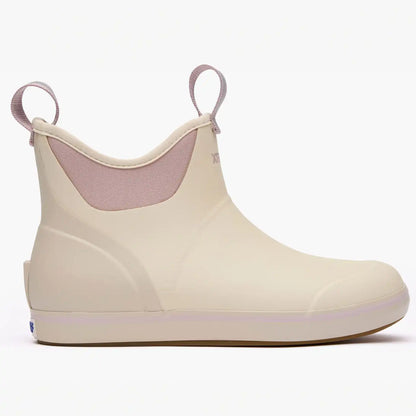 Women's Ankle Deck Boot