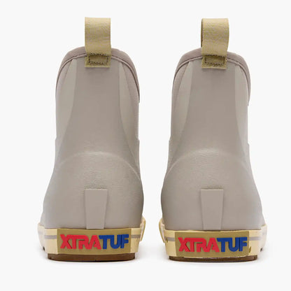 Men's Camp Ankle Deck Boot