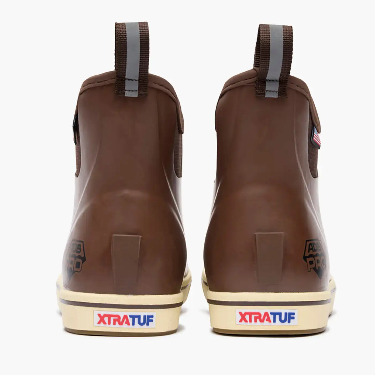 Men's Ankle Deck Boot Pro