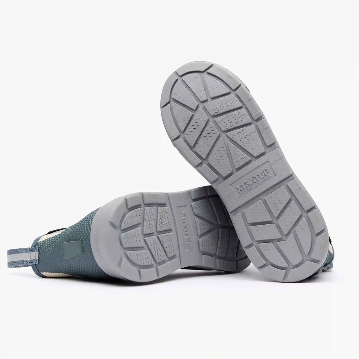 Men's Ankle Deck Boot Sport