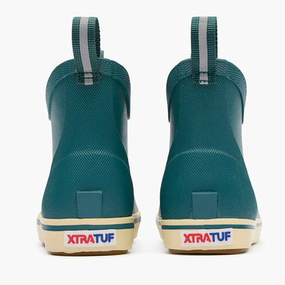 Kids' Ankle Deck Boot
