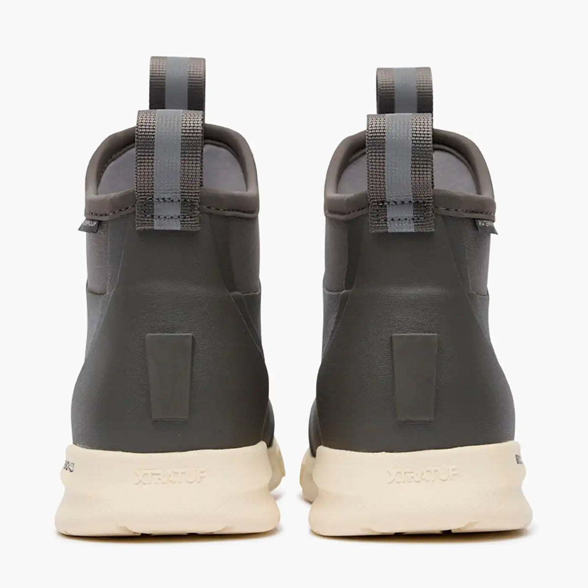 Women's Ankle Deck Boot Sport