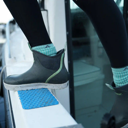 Women's Wheelhouse Ankle Deck Boot