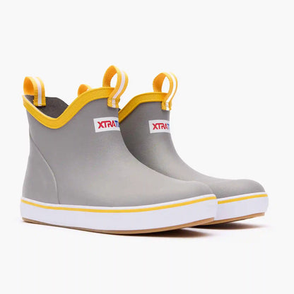 Kids' Ankle Deck Boot