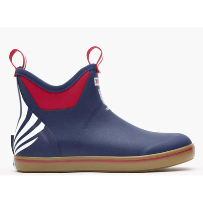 Men's Ankle Deck Boot USRowing Edition