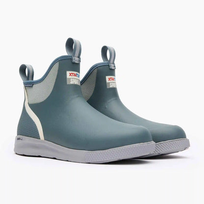 Men's Ankle Deck Boot Sport
