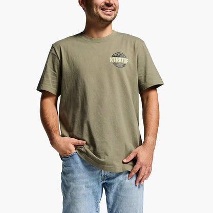 Men's Short Sleeve Tee