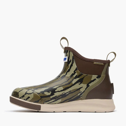 Men's Ankle Deck Boot Sport