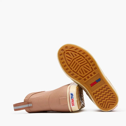 Kids' Ankle Deck Boot